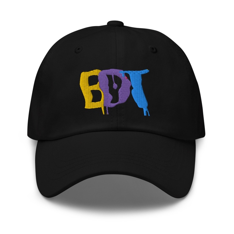 BDT Dad Cap