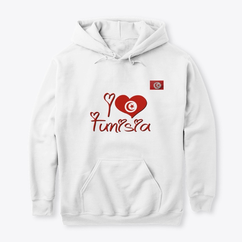 t-shirts design tunisia