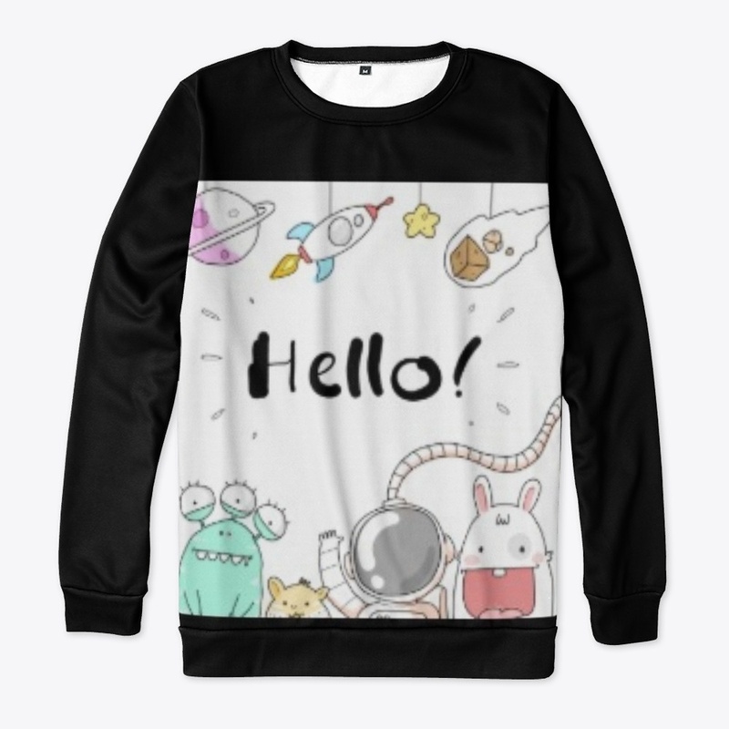hello gyes