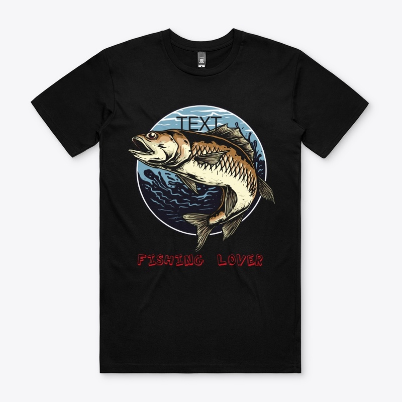 Fishing Lover 