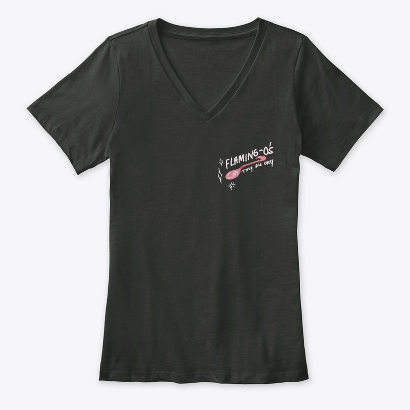 Flamingo Merch
