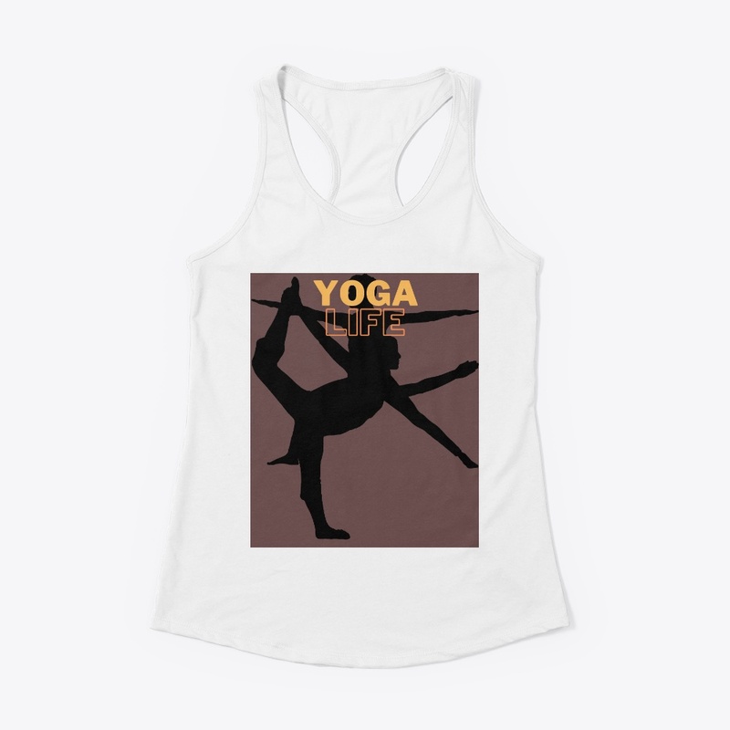 Yoga Life 