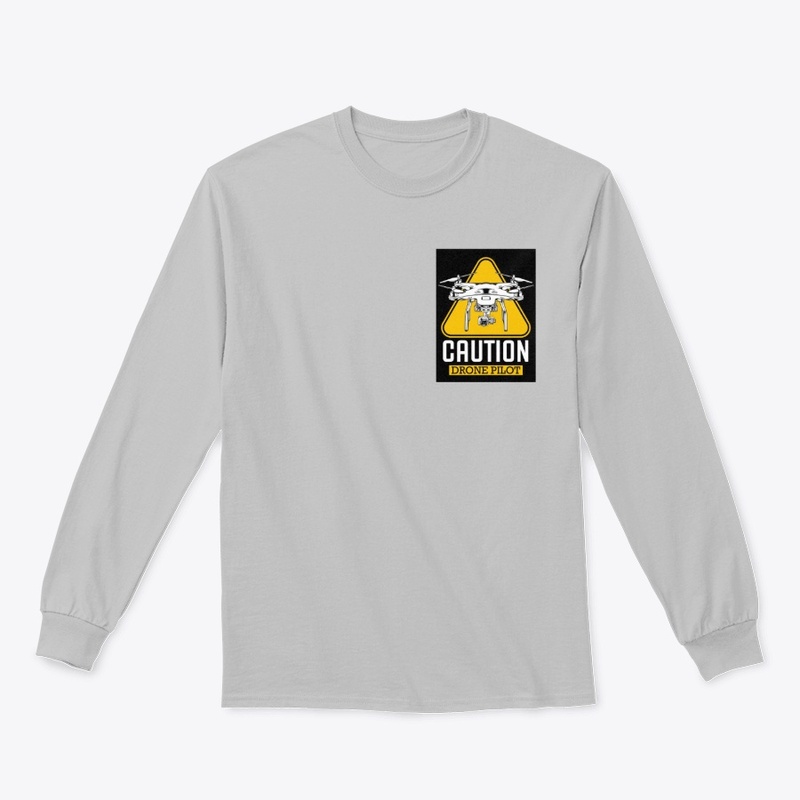drone safety swag