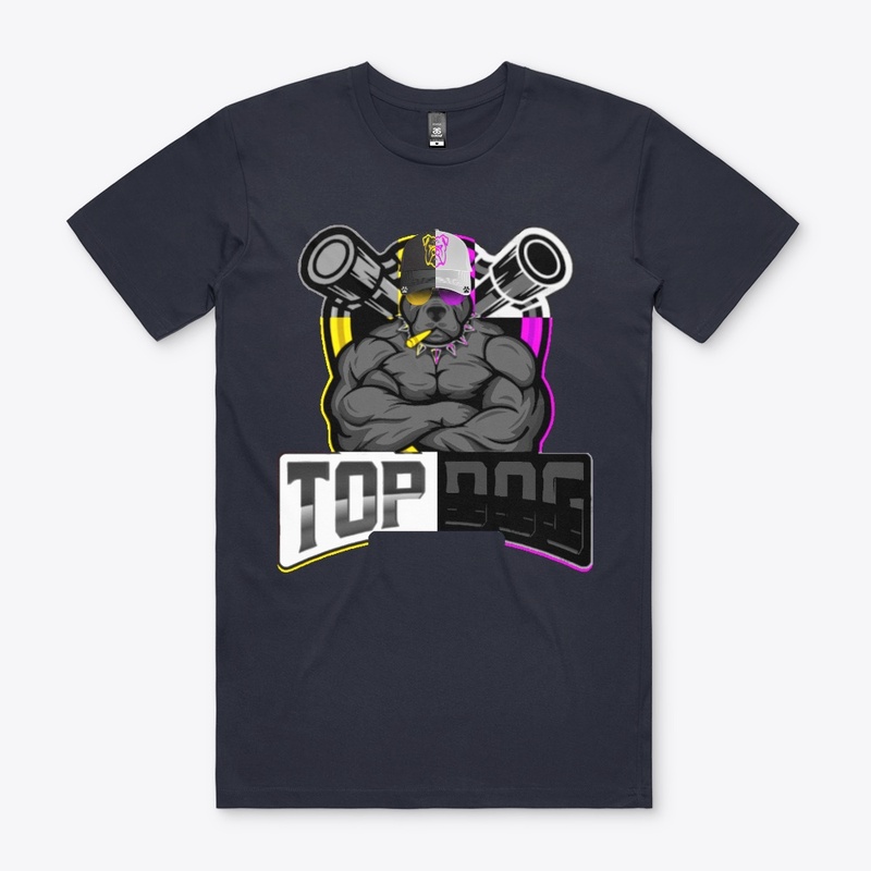 TDG OG Logo Collection