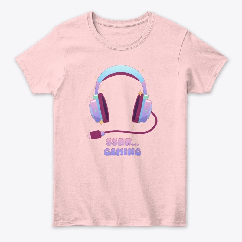 Sshh… Gaming Mode On