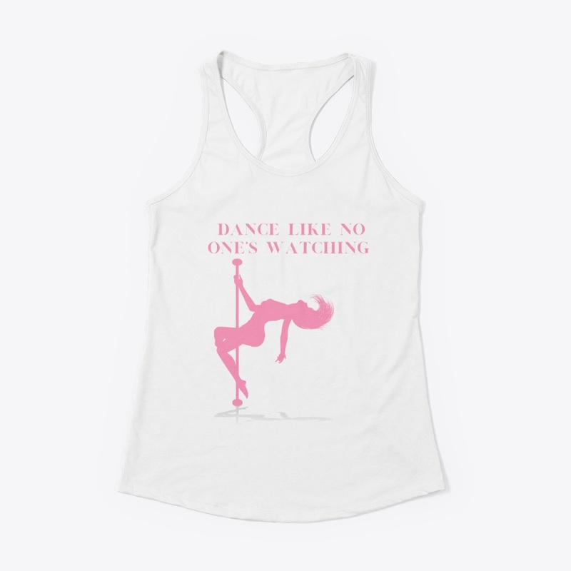 Dance Like No One's Watching