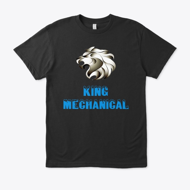 KING MECHANICAL
