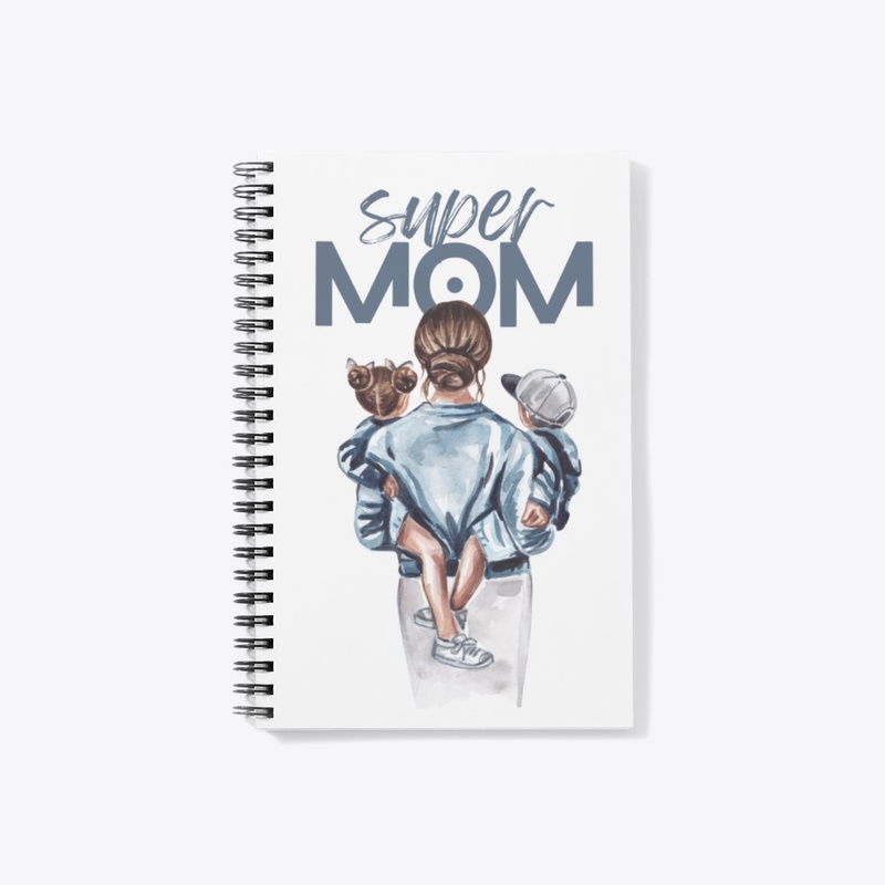Super MoM