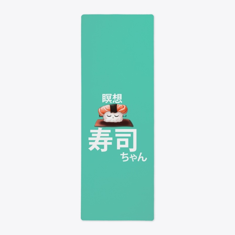 Sushi-chan