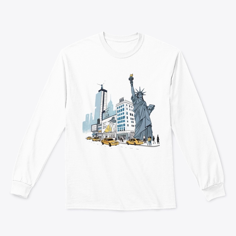 Statue of Liberty