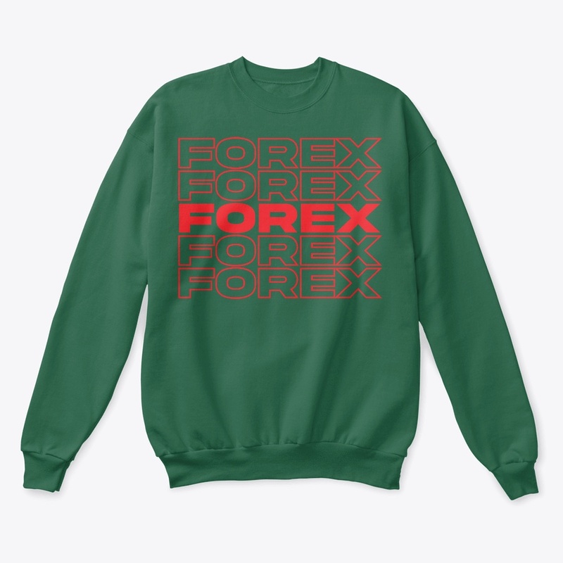 Forex Red