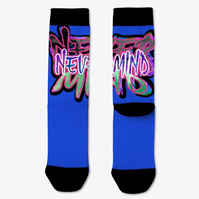 NEVERMIND