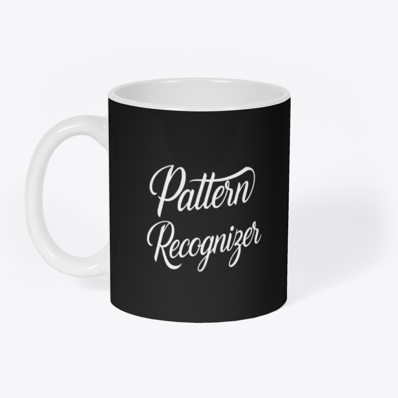 Pattern Recognizer BLACK Drop
