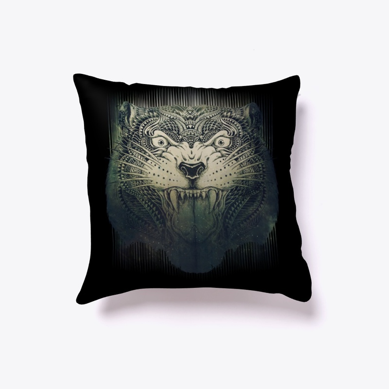 The Elder Tiger