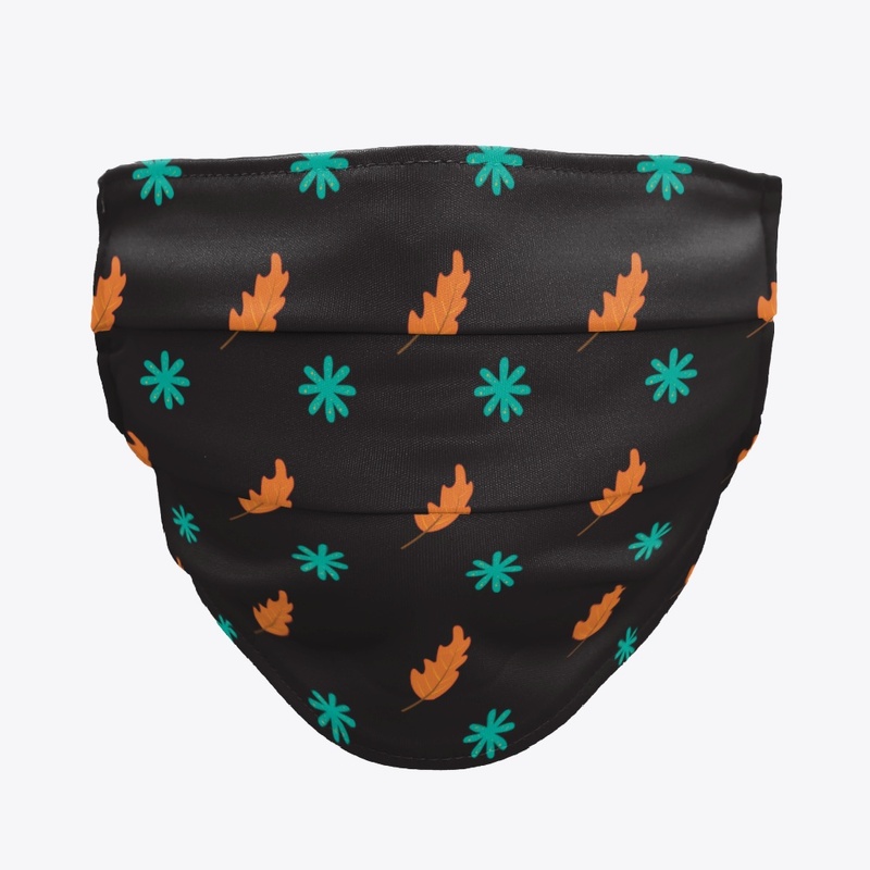 Fask Mask Autumn 1