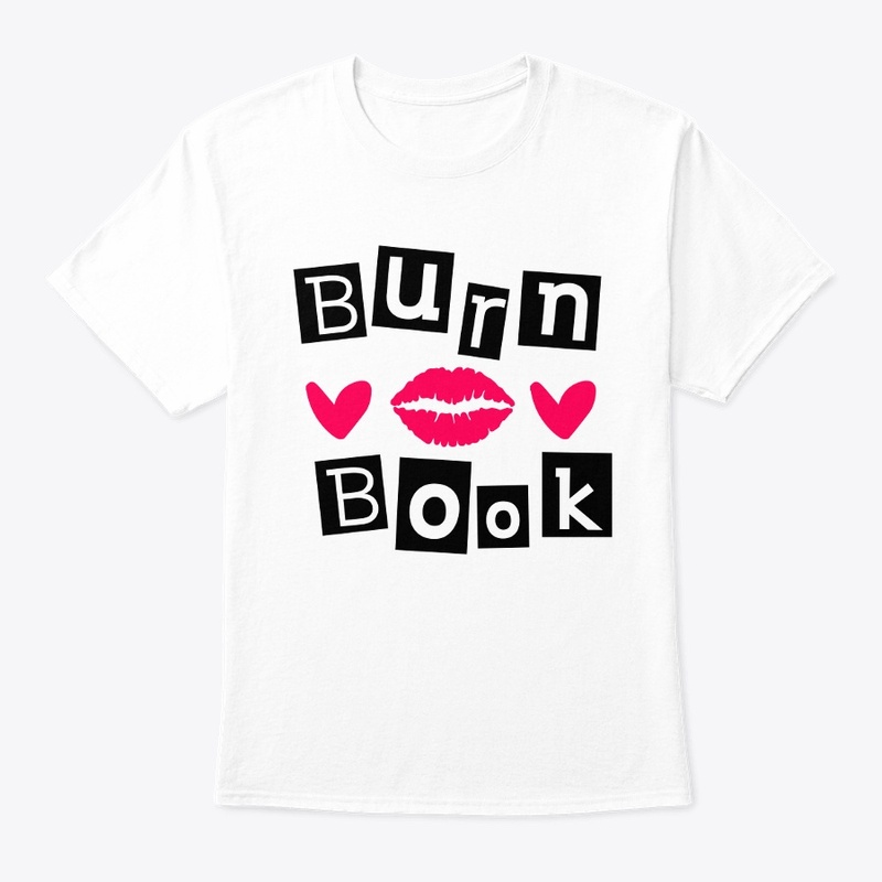 Ultimate Burn Book