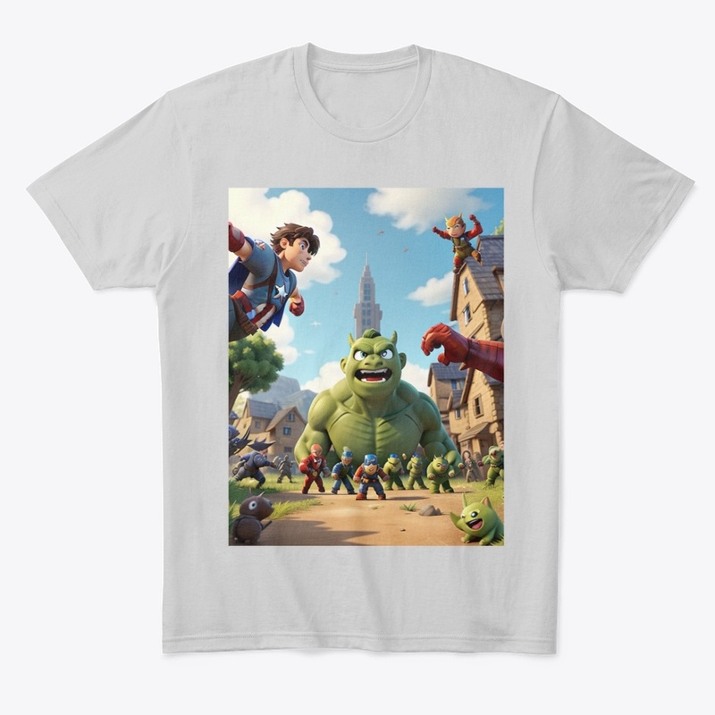 Guardians of Hope