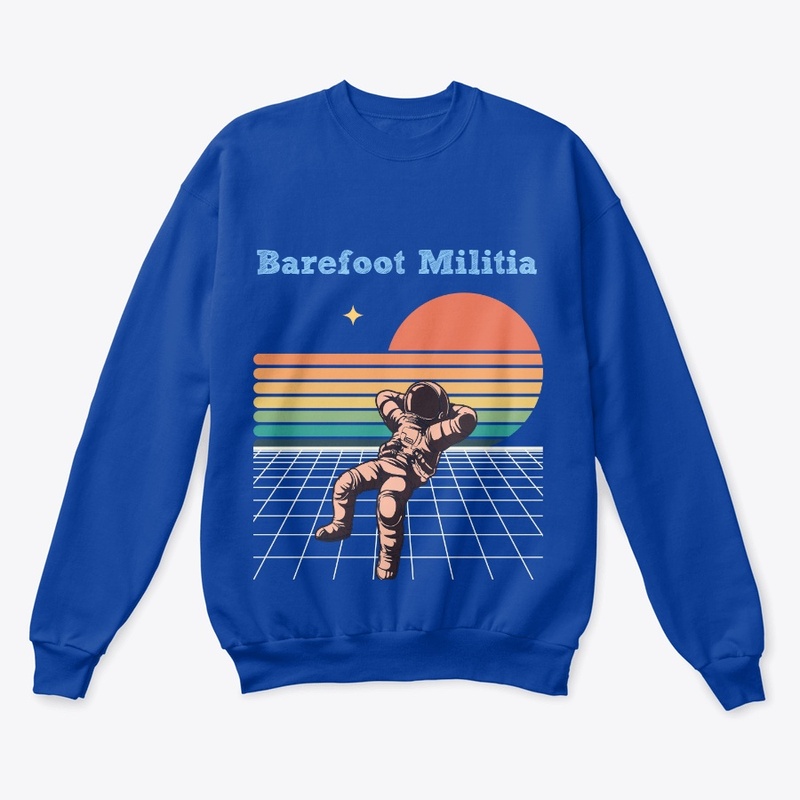 Barefoot Militia