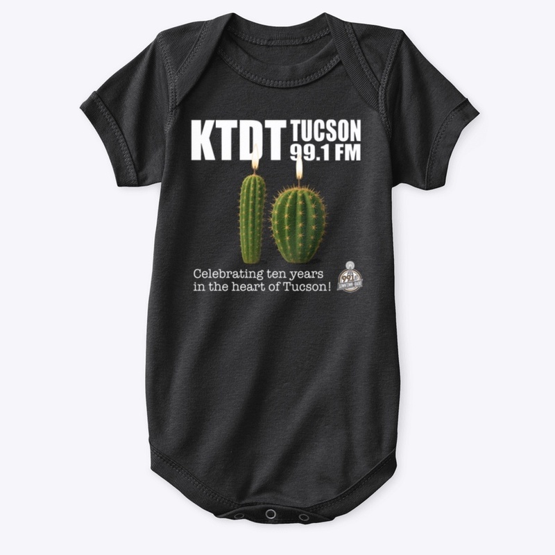 KTDT 10th Anniversary!