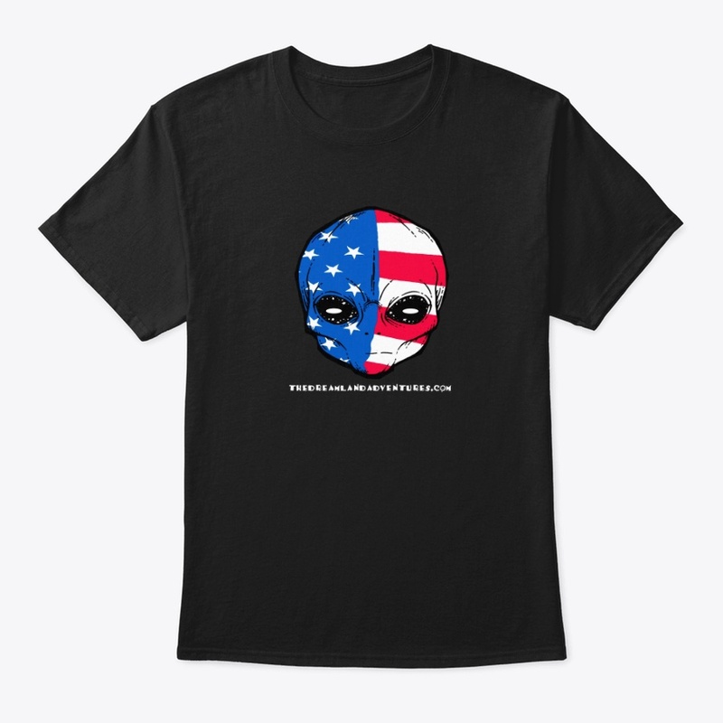 USA Alien