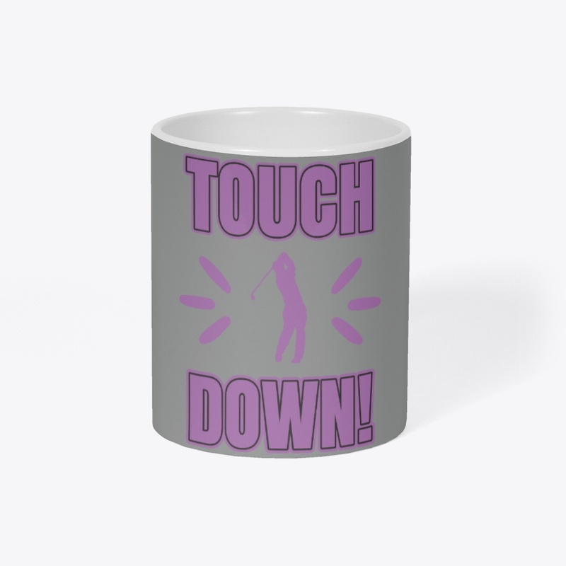 Touch Down