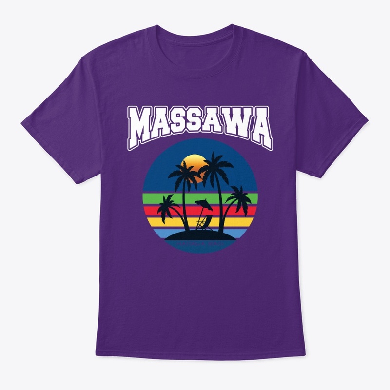 Massawa – The Pearl of the Red Sea