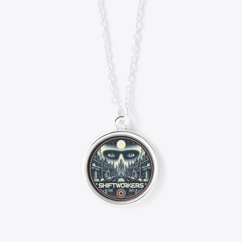 Shiftworkers Merchandise Series 2