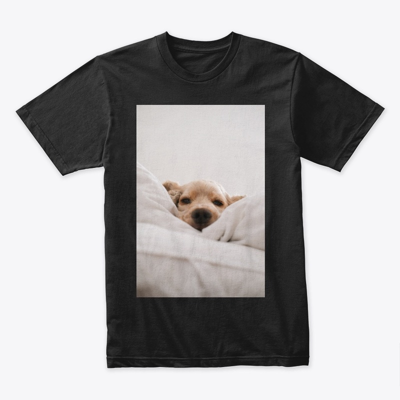 Dog T-Shirt