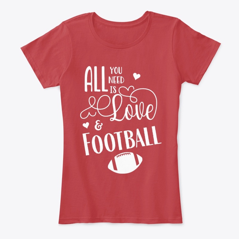 All You Need is Love and Football