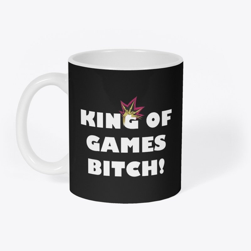 King of Games