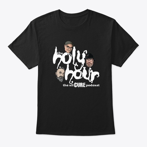 H Hr   New Logo Faces  Black Kaos Front