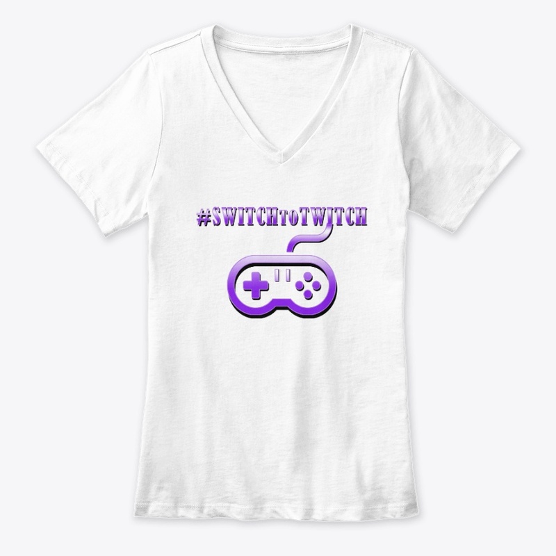 #SwitchToTwitch