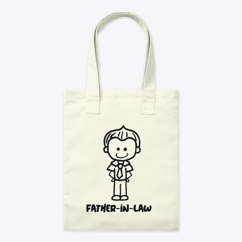 Family Designs: Father-In-Law