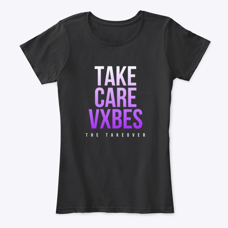 The Takeover Purple