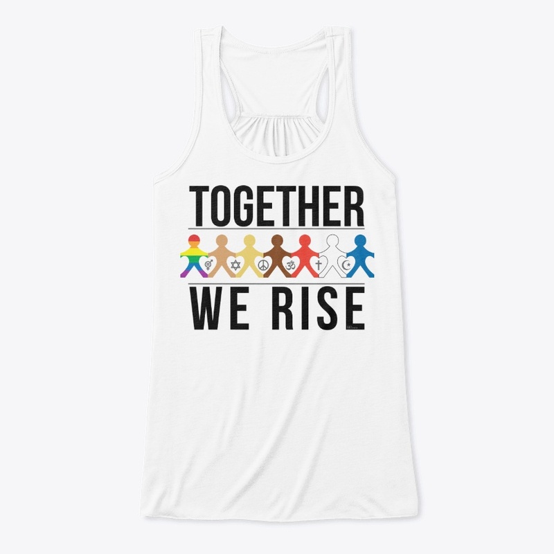 Together We Rise