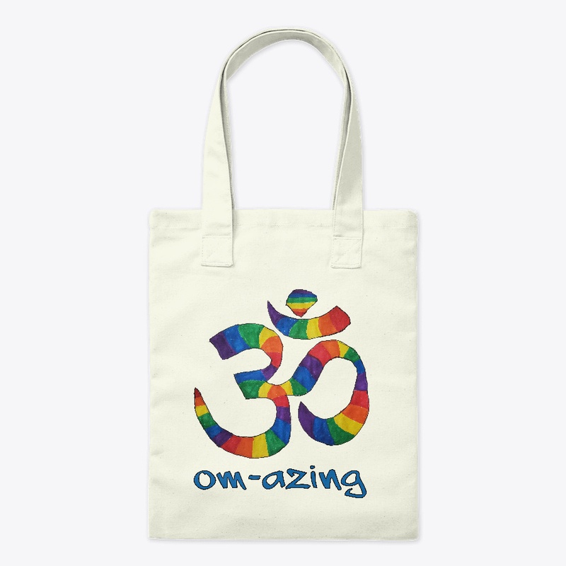 Om-azing 