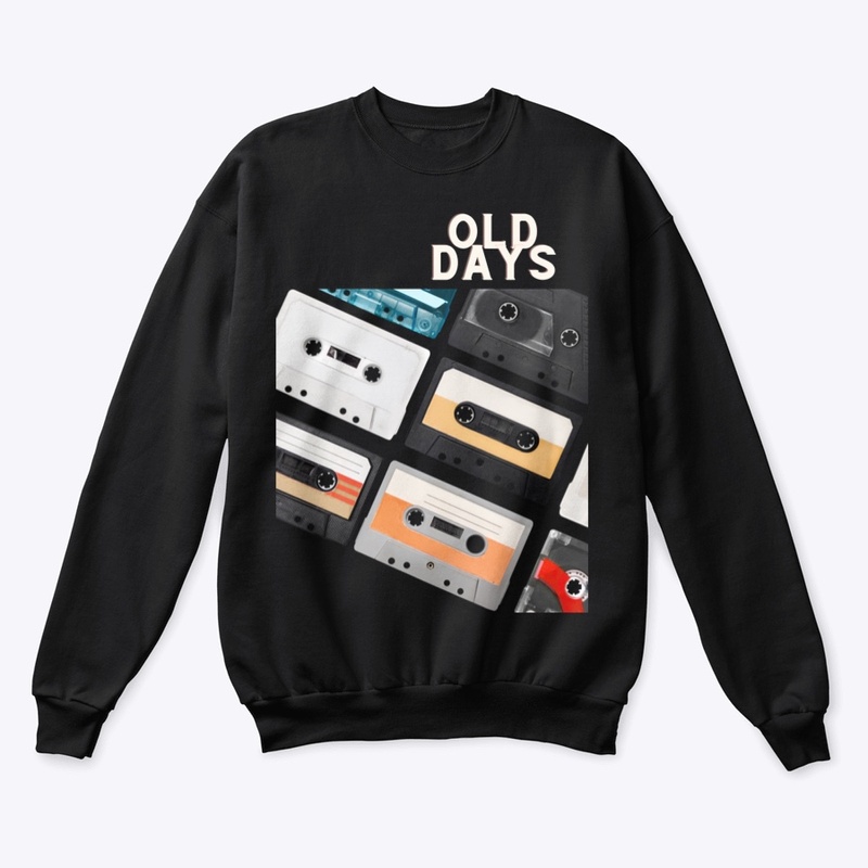 Old days