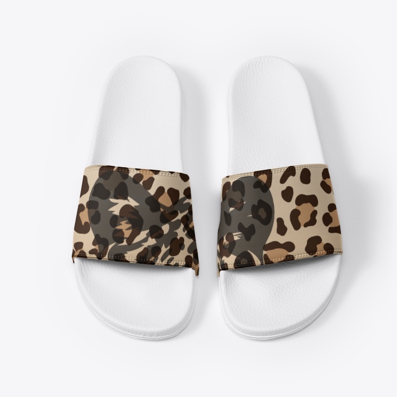 leopard scin cool design