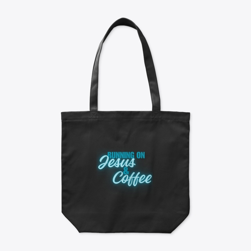 Jesus & Coffee