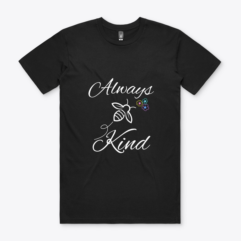 Always Be Kind