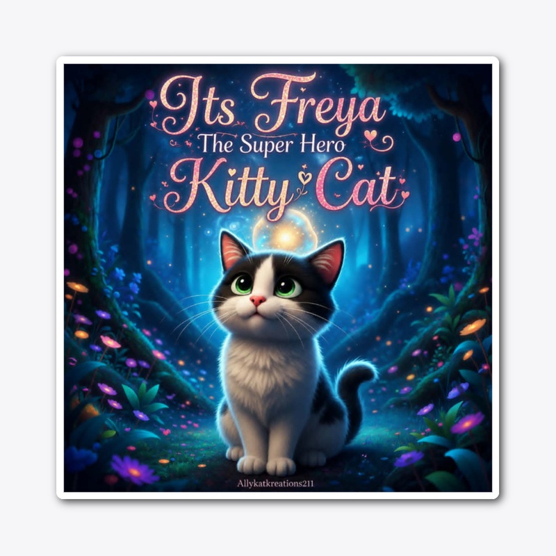 Freya