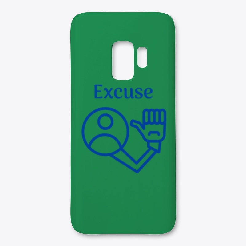 Excuse ME - Me time