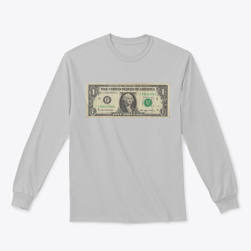 One Dollar