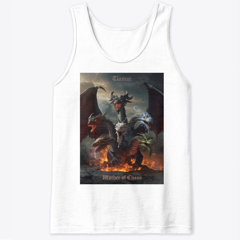 Tiamat - Mother of Chaos 2 Amok