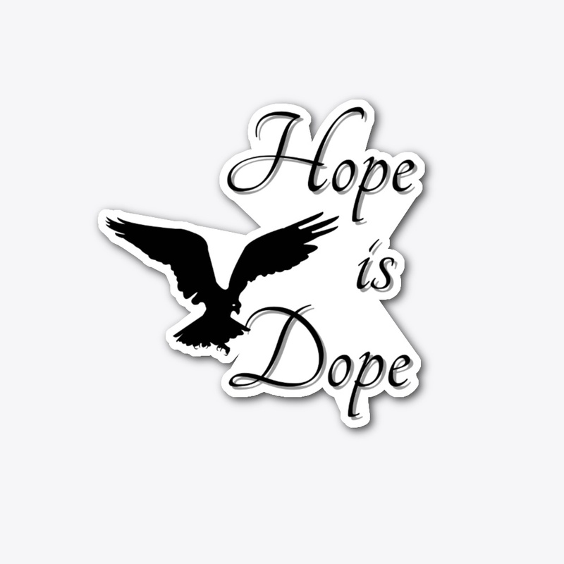Hope is Dope