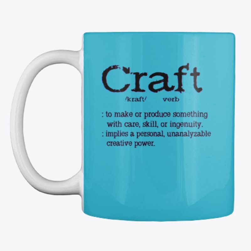 Craft Definition