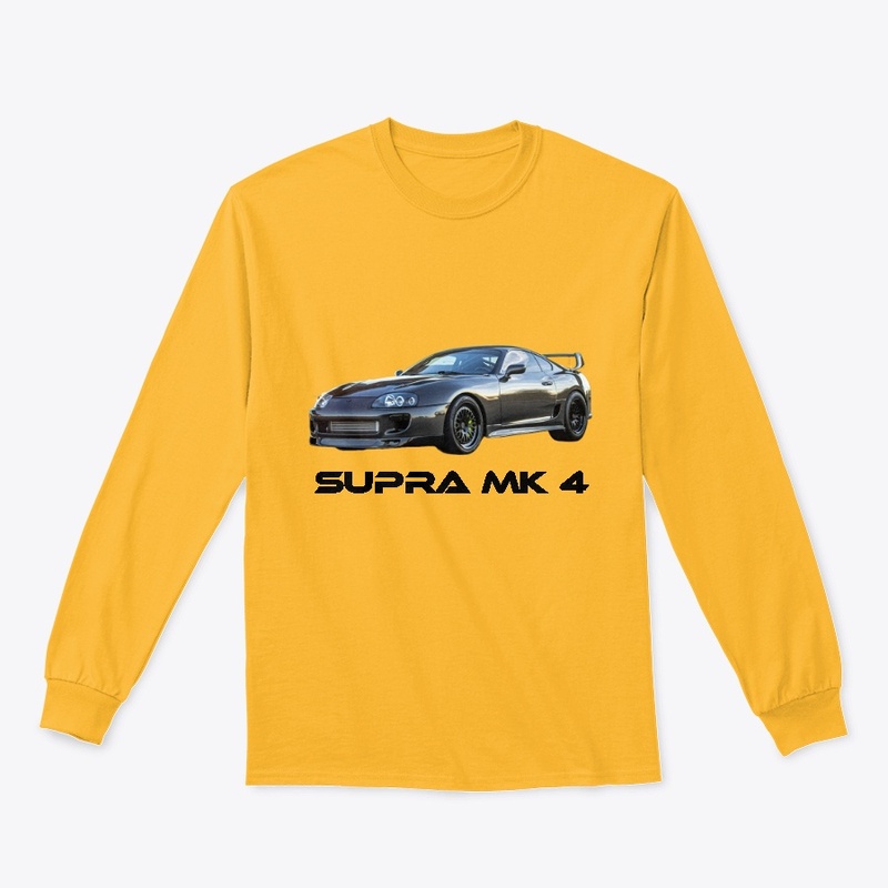 Supra MK 4