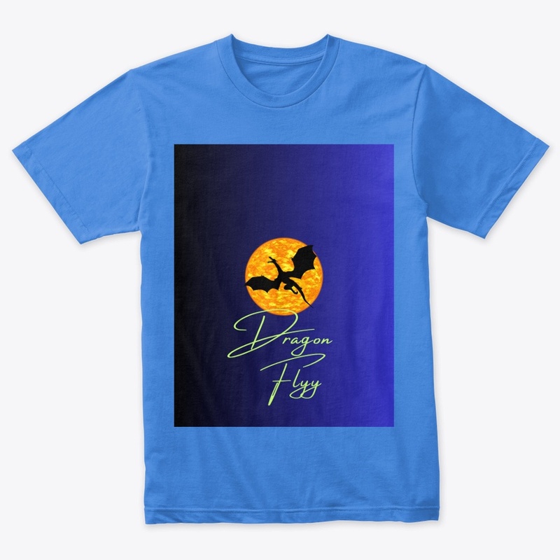 Customize tshirt 