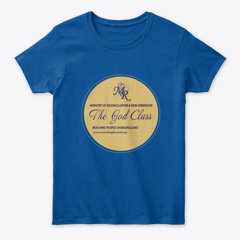 God Class 
