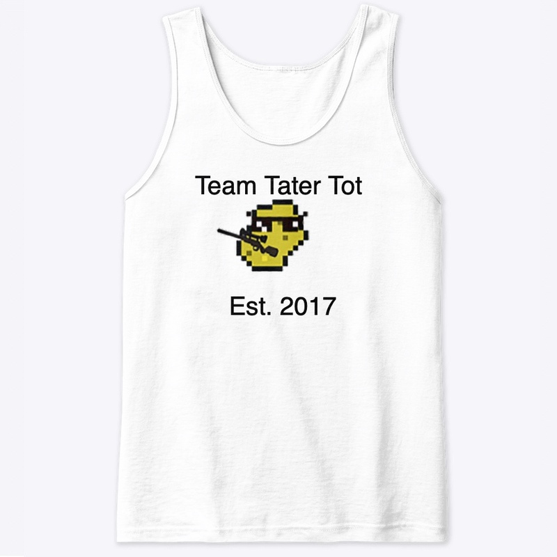 TATER TEE